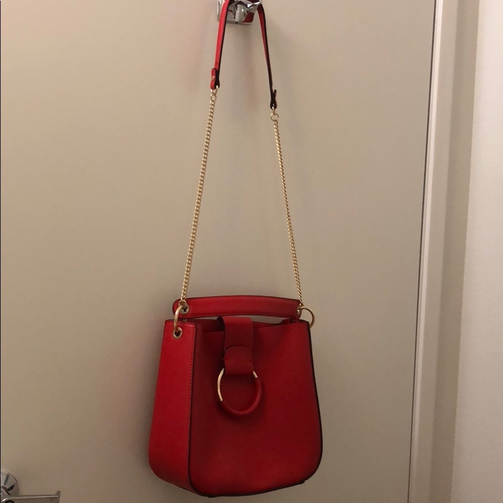Zara handbag